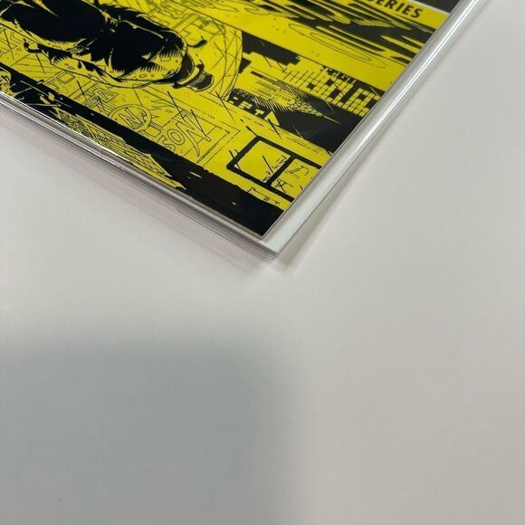 WATCHMEN #1 (2009) Re-Presenting the First Issue 2nd Print DC - Picture 4 of 6